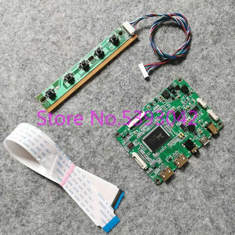 Fit N156HGA-EAB/EA3…