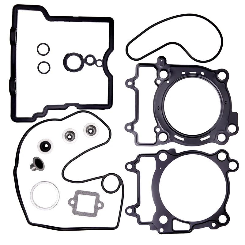 

Motorcycle Complete Gaskets Kit For Polaris Ranger Sportsman 570 2014-2021 RZR 570 EFI 2012-2020 ACE 570 2016-2019