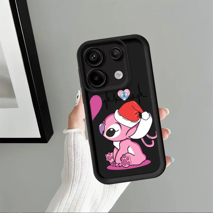 Disney Stitch Angel… - image