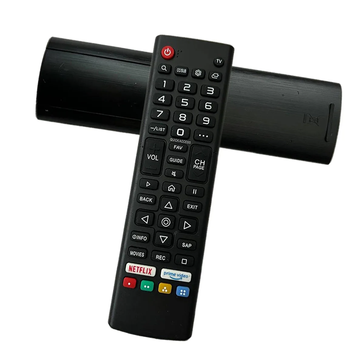 Nieuw Voor Tecnomaster Smart Led Lcd Tv Webos Afstandsbediening