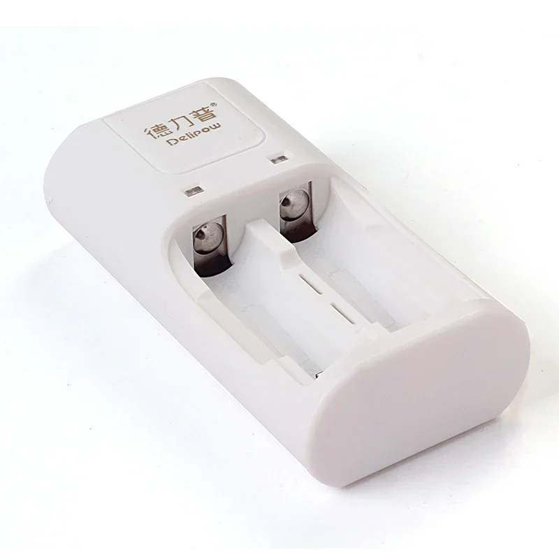 Neues Delipow Intelligent Battery Charger 5, Nr. 7, echtes multifunktionales Schnelllade-Akkuladegerät K8, wiederaufladbares Li-Ionen-Cell