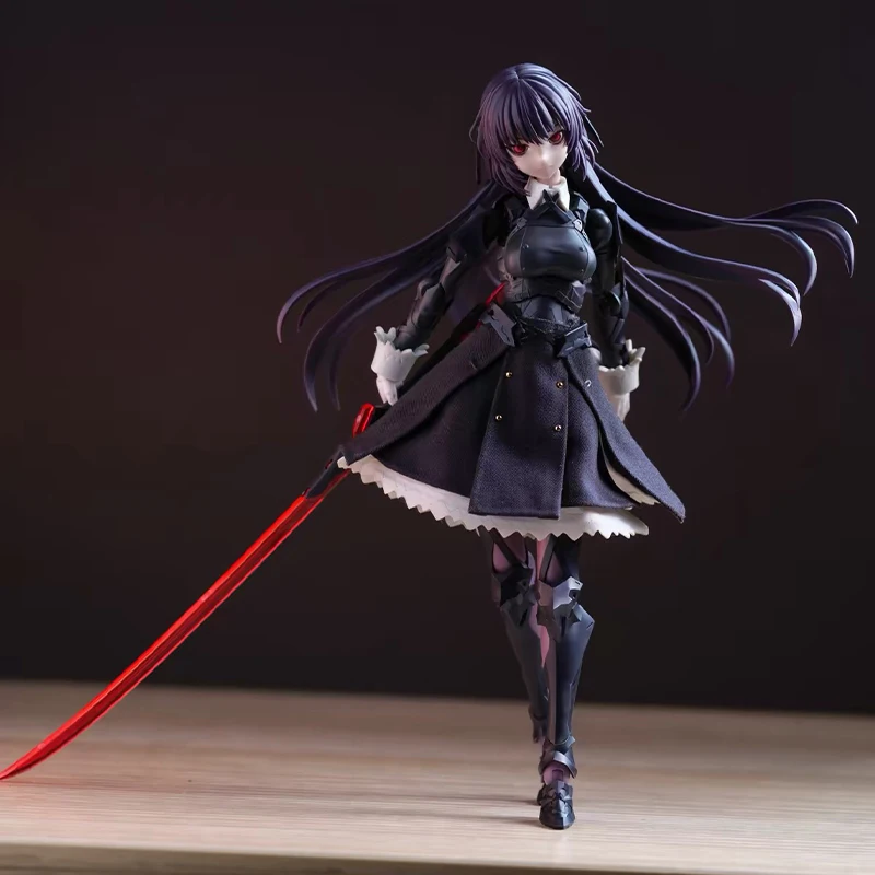 ‌1/12 Kotobukiya Megalo Maria CX017 Soft Goods Anime Action Figure Toy Model Cloth Skirt Built-In Wire No Figure