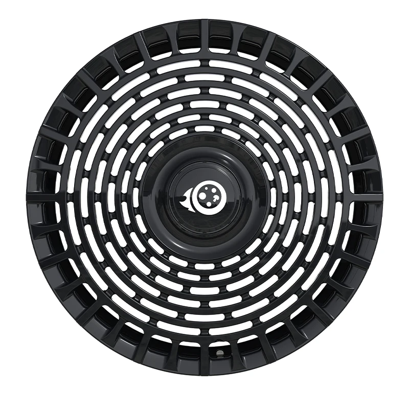 OEM Forged Alloy Racing Car Wheels 18-24 Inch 5x120/5x114.3/5x130/6x139.7 Automotive Wheel Spokes
