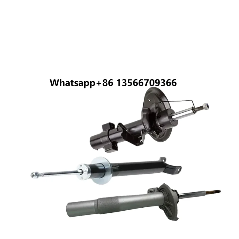

Air Ride Front Right Air Suspension For Gle-Class W292 Shock Absorber Oe 2923202600