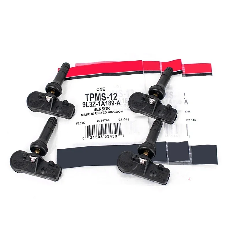 Датчик давления в шинах Φ TPMS датчик давления в шинах для 2012-2013 Ford Mustang Fusion DE8T-1A180-AA Escape