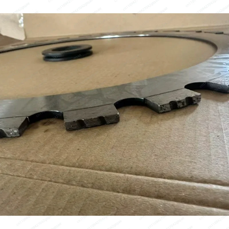 Universal Circular Saw Blade for Concrete Wall Cutting Door Window Opening Multi Function Wall Saw Blade for Construction Tools