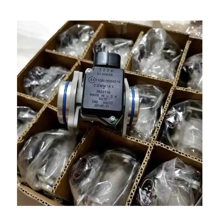 

High quality auto parts sensor mass air flow meter 3330638 3922718