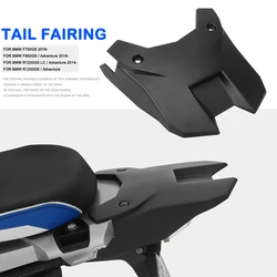 Motorcycle Accessories Tail Section Fairing Rear Luggage Rack Cowl For BMW R1250GS Adventure R1200GS F750GS F850GS Adv R 1250 GS