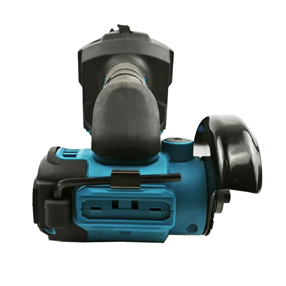 20 V/21 V 3 インチ電気アングルグラインダーミニ小型家庭用ハンドヘルド切断機研磨機マキタ/デウォルト/ミルウォーク用