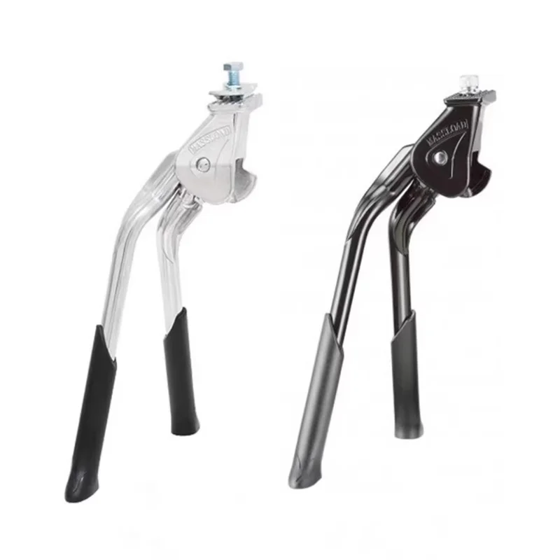 

Montague triangular kickstand mountain bike middle parking compatible with 24-29inch mountain bike bottom bracket parking