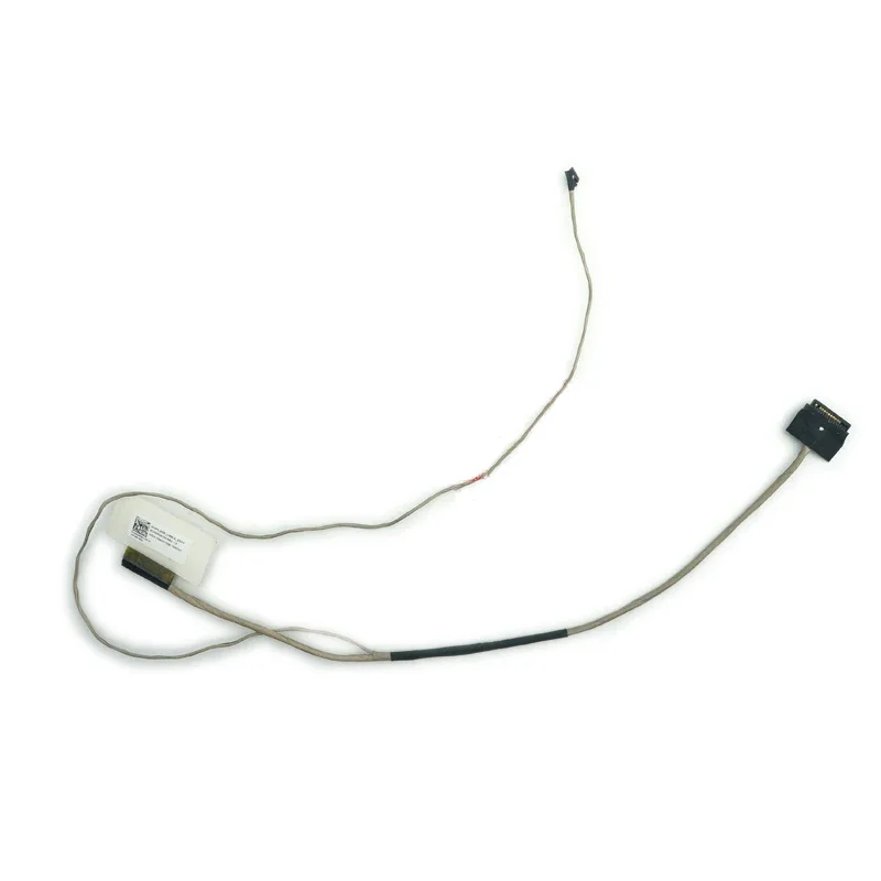 

New For Lenovo IdeaPad 100-15IBY 100-14IBY 100-15 100-14 B50-10 15.6" LCD LED LVDS Display Video Cable DC020026T00