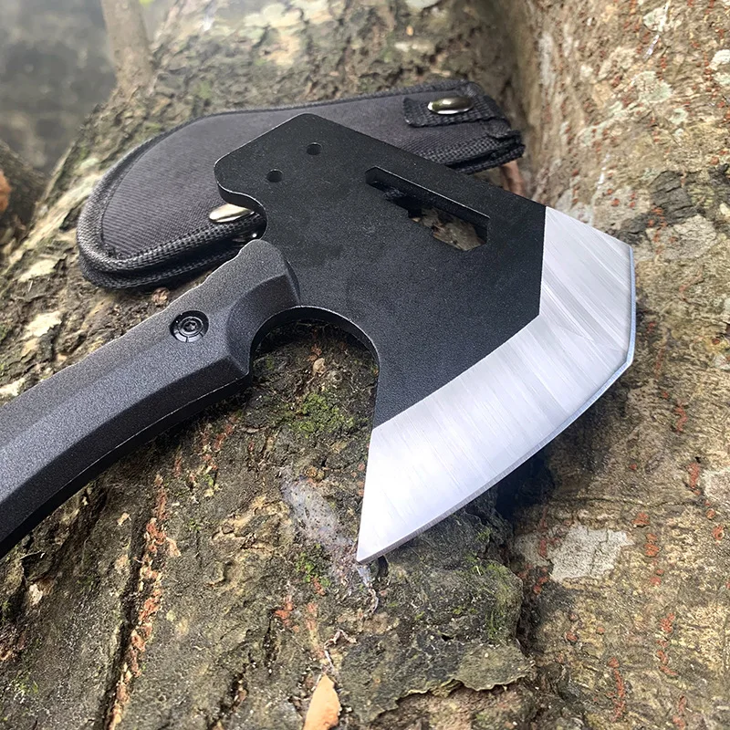 Multifunction Outdoor Hatchet 2