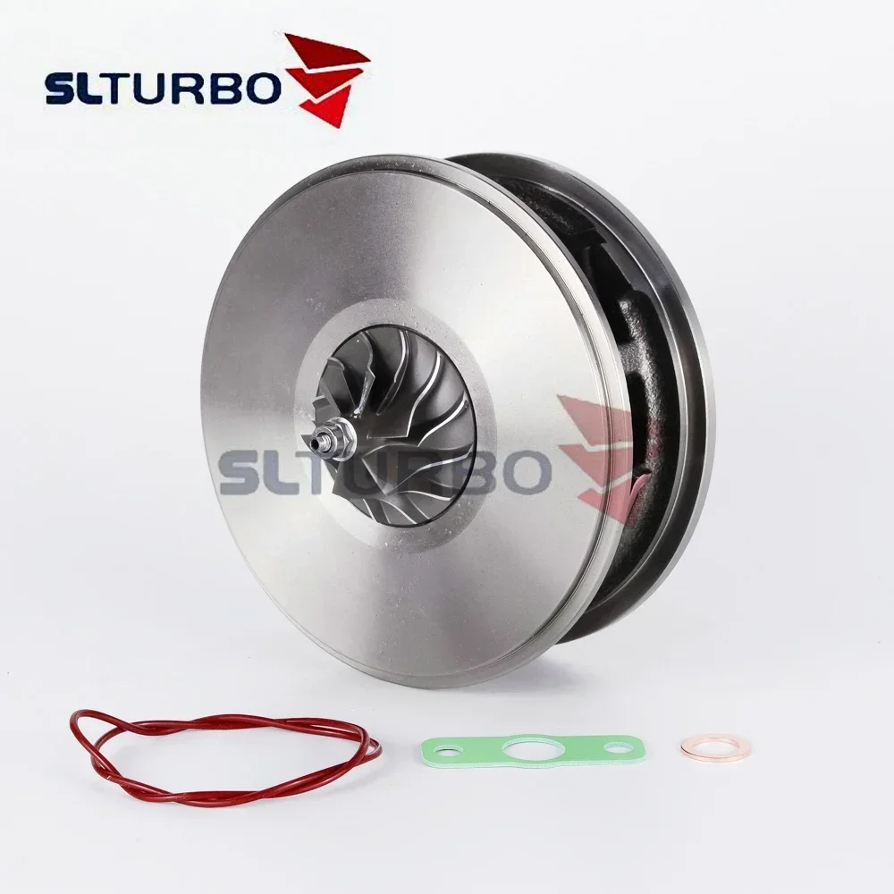 Turbocharger Cartridge 784521 Turbine CHRA Turbo Core for Fiat Bravo II Grande Punto Idea Punto III 1.6 JTD 120 HP Multijet NEW