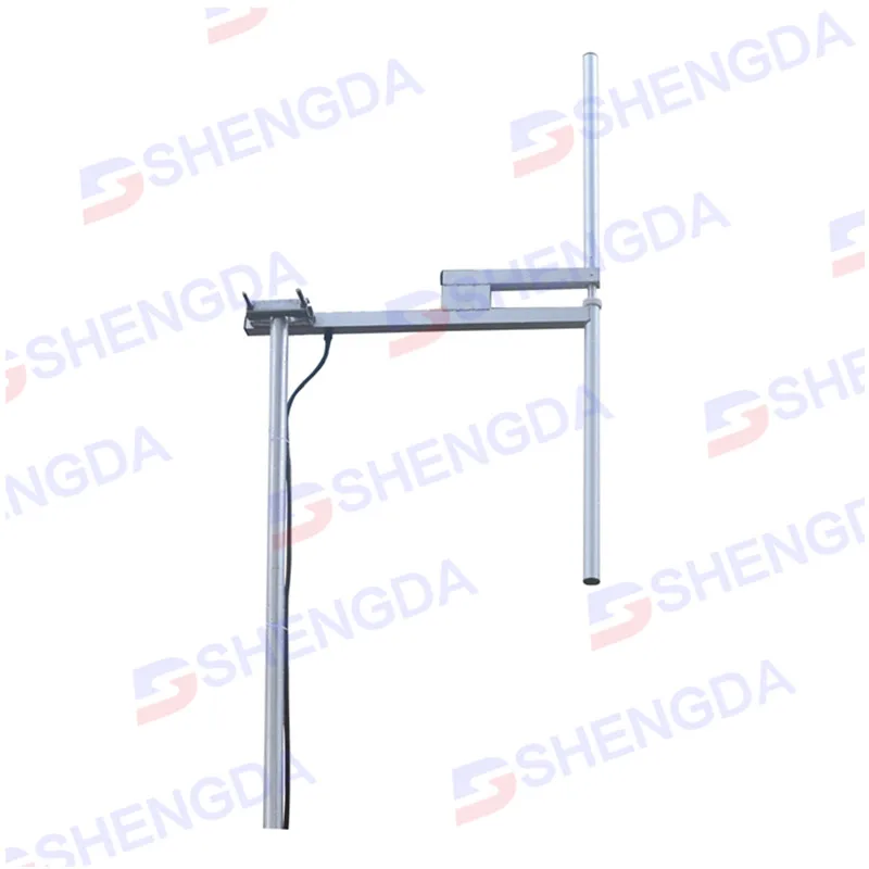 

omni yagi antenna 88-108 fm broadcast dipole antenna