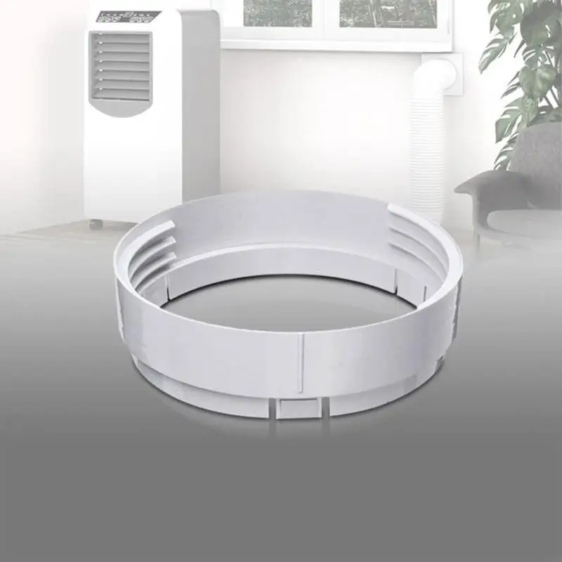 Кондиционер выхлопных шлангов труб