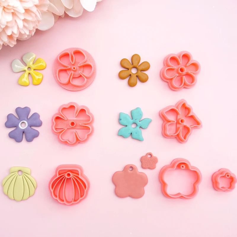 Irregular Flowers/S…