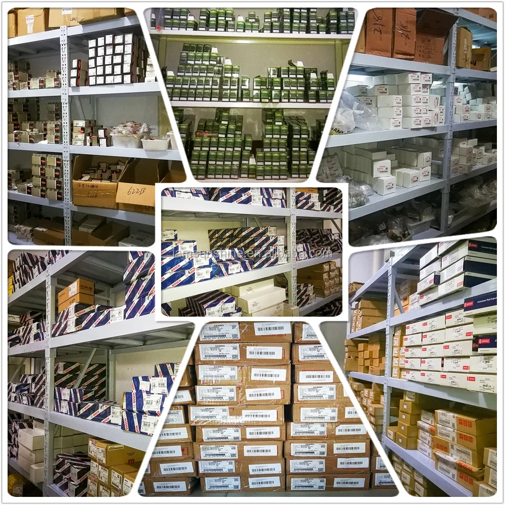 Peças genuínas do injetor common rail 7135-588 válvula solenóide do injetor de combustível 7135-588 kit de atuador 7135588 para 21582094 21340611