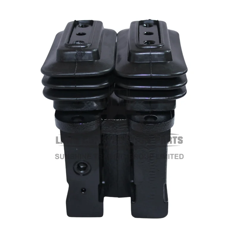 420-00030 Foot Pedal Valve Compatible with DH225-7 DH300-7 DH220-5 R55-9 R60-9S