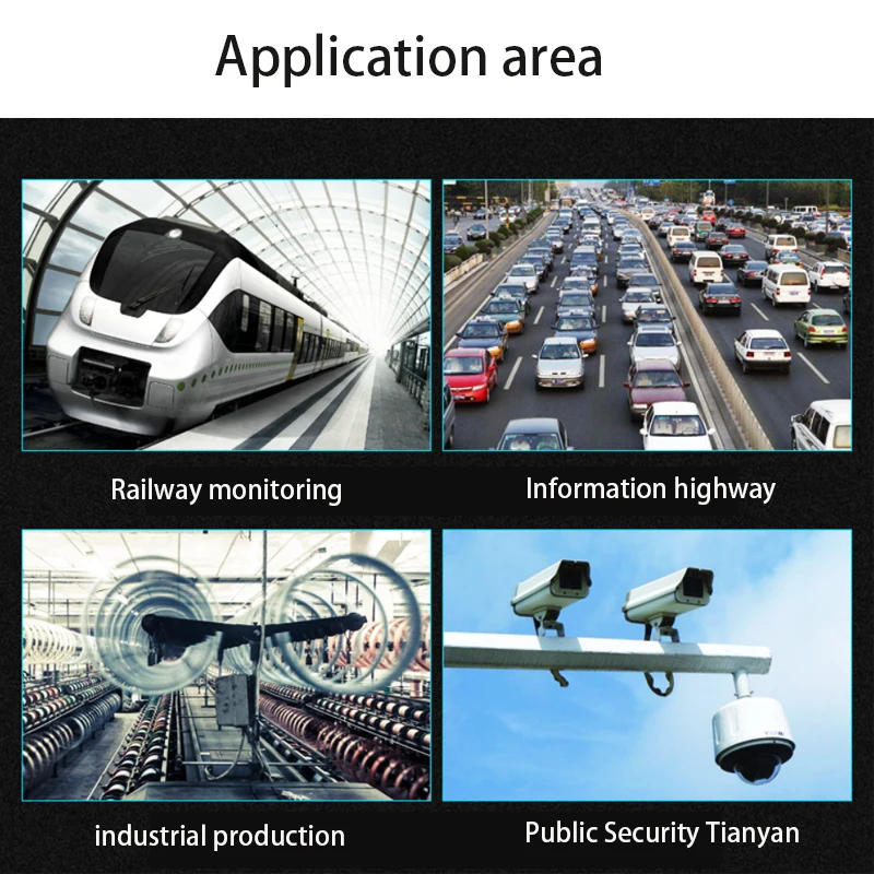 RJ45 Controller Adapter RJ45 HUB Full Auto Game Loading Adapter  Ethernet Switch 5-port industrial 100M switch Splitter Extender