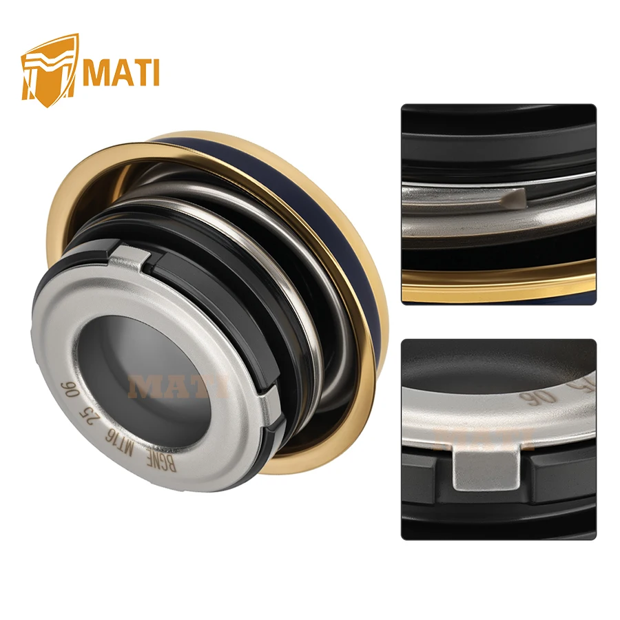 Water Pump Seal Kit For Polaris Sportsman 850 XP X2 2009-2014 Sportsman 1000 XP 2015-2025 Scrambler 850 1000 XP S 2013-2025