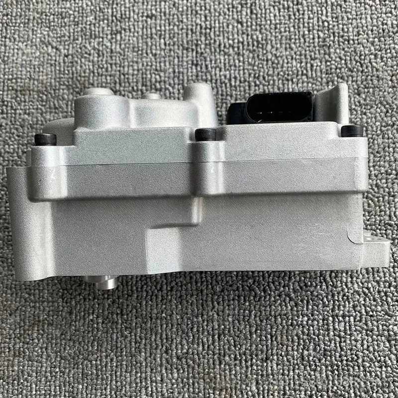 Compatible with Cummins Dodge HE300VG Turbo Actuator 68481772AA 68445522AA Replacement for Diesel Engine Repair