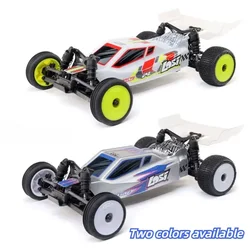 New LOSI 1/24 Micro-B BUGGY Simulation Climbing Off-Road Vehicle Remote Control Electric 2WD Drive Drift Model Car