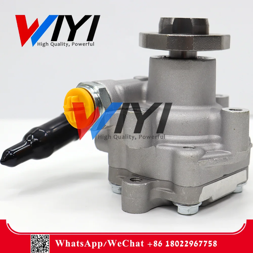 Power Steering Pump For 2004-2019 VW Transporter Mk5 Crafter 2E0422155B 2E0422155C 7E0422154 7H0422154D 7H0422154F