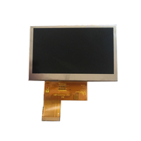 Original 4.3 inch LCD Display for GTMEDIA V8 Finder Pro  / original 3.5 inch display for GTMEDIA V8 Finder 2