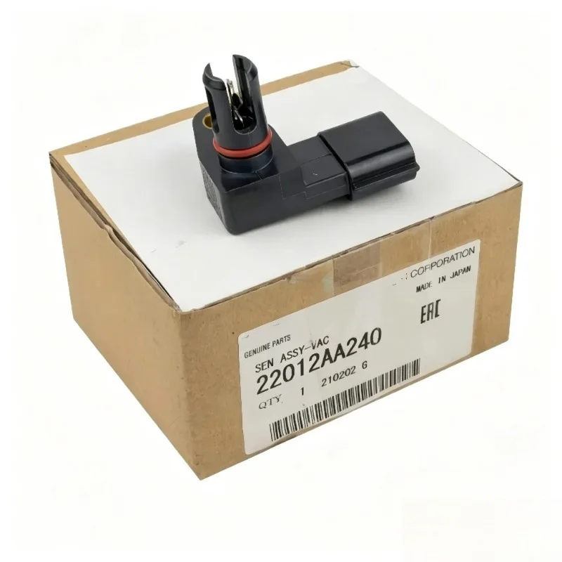22012AA240 Intake Manifold Boost Pressure MAP Sensor Fit For Subaru WRX Forester XT 2.0T 2014-2020