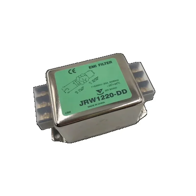 Ac Filter 220V Anti…