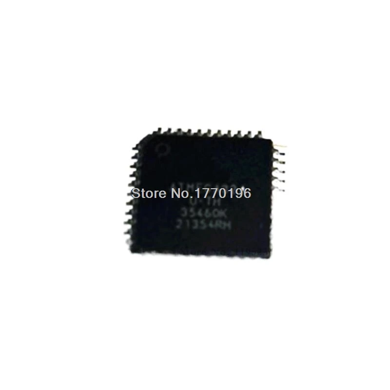 5PCS -100PCS ATMEGA32A-AU ATMEGA32A ATMEGA32  FLASH TQFP44