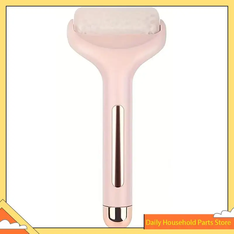 

【Great Sale】Facial Ice Roller Forfirming Wrinkles Firming Andsmoothing Wrinkles Cooling Tool Forbeauty Care