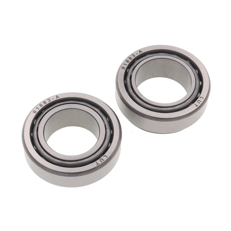 Steering Stem Taper Bearings For Honda CRF50 50cc 70cc 90cc 110cc 140cc 160cc 250cc Dirt Pit Pro-Bike 91683/22.5 91683/24