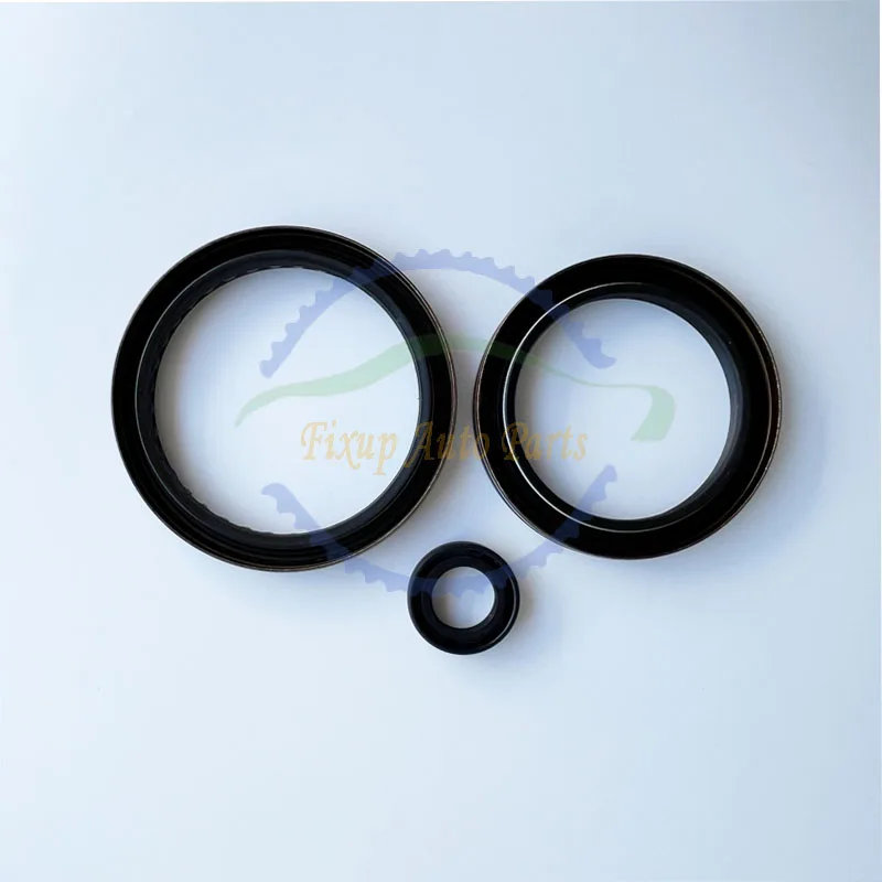 02E DQ250 Auto Transmission Oil Seal Shift Lever Oil Seal Right or Left Half Shif Seal For Audi VW SEAT SKODA Bettle Golf Passat