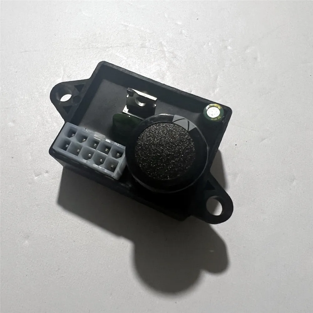 LiHua 63V Ignition module igniter stir up trouble For 2kw TJ113-220LL TJ113-2010 20L1226 Digital generator parts