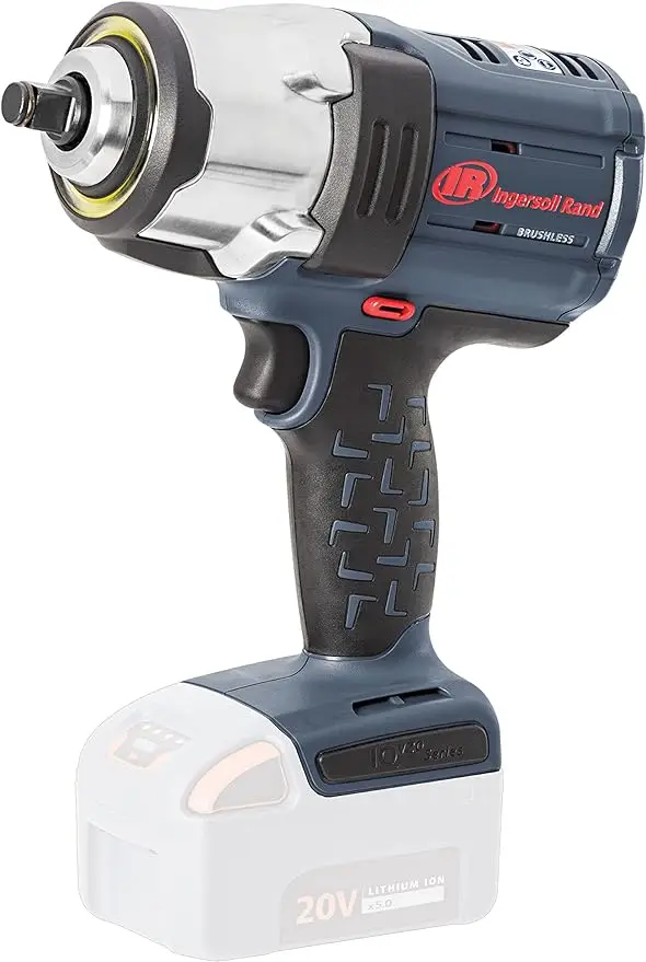 

1/2" 20V Cordless Impact Wrench, Tool Only, W7152 Tool Only