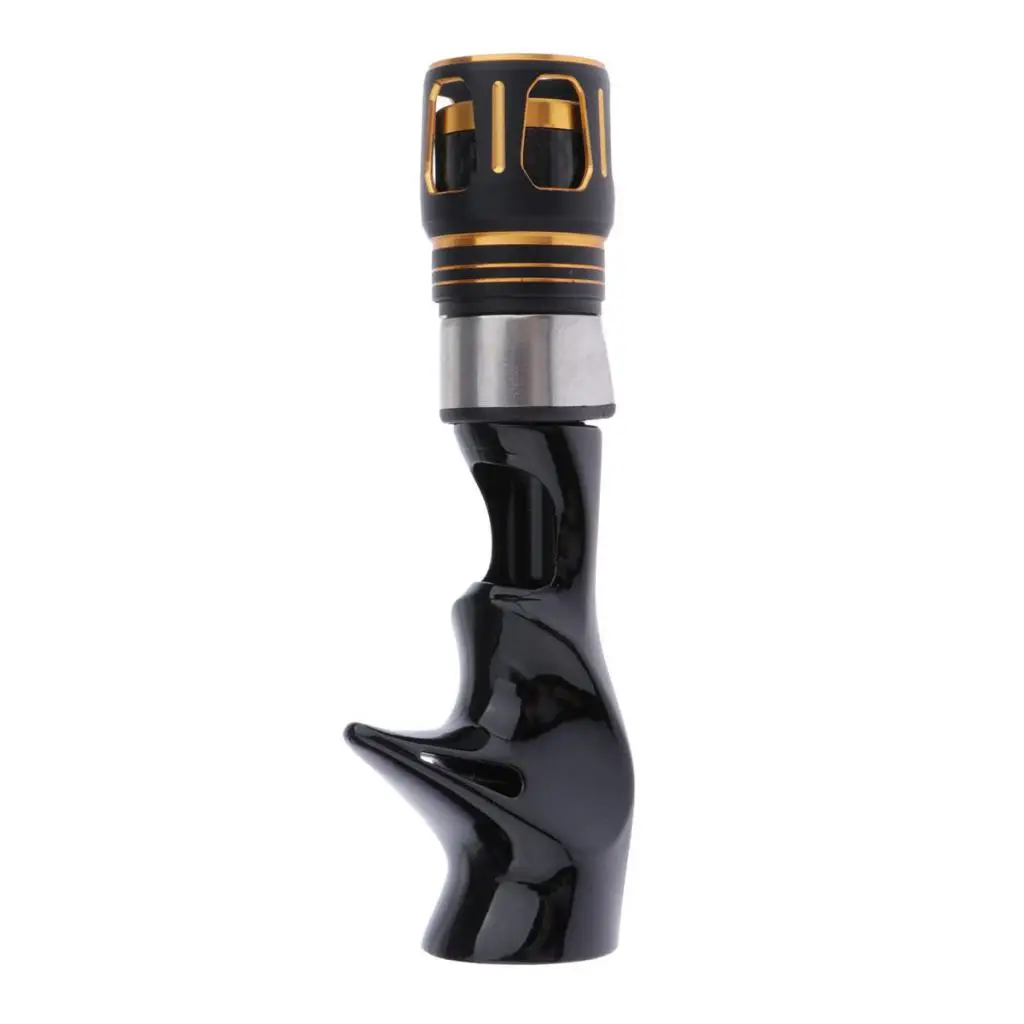 

Fishing Reel Handle Rocker Arm Repair Parts for DIY Fishing Rod