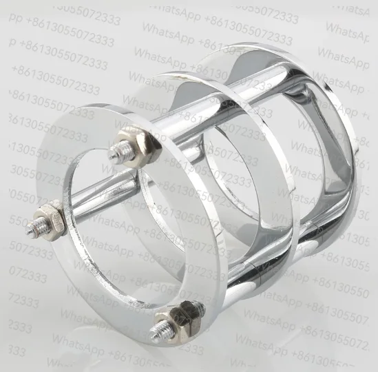 12AU7 12AX7 12AT7 ECC81 6N6 ECC88 Vacuum Shielding Bile Cover Bile Protective Cover