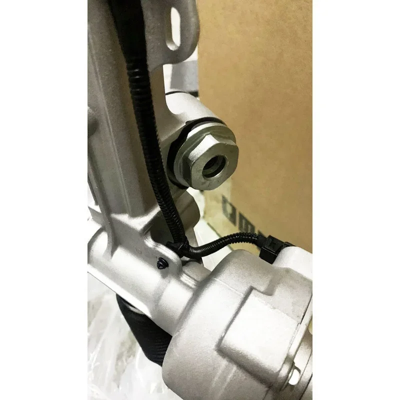Car Electric Steering Rack and Pinion for FORD EXPLORER 2012 BB5Z-3504-GE  BB5Z-3504-H