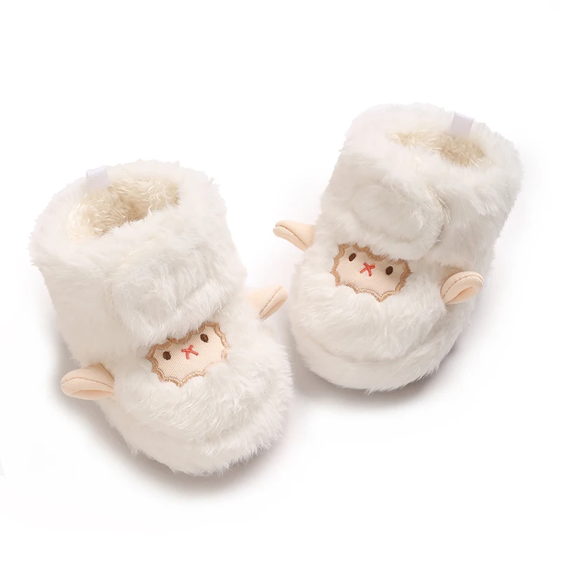Thumbnail 4 - #43 Best Baby Winter Boots to Buy In 2026
