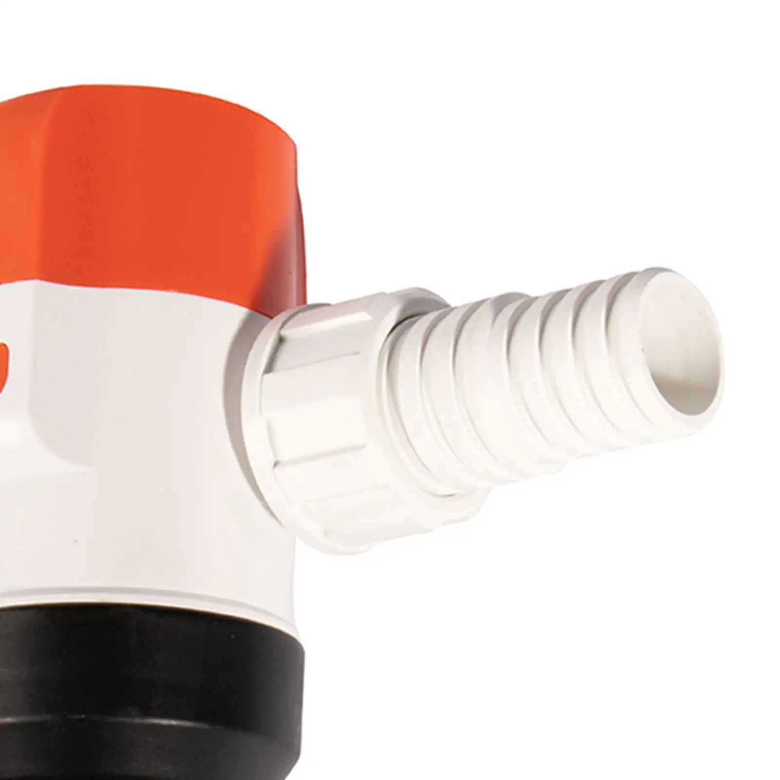 قارب بيتويل مضخة 405FC مستقيم 12 فولت قاعدة قابلة للدوران عالية الأداء