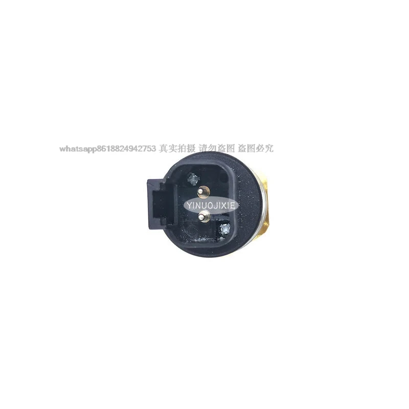 GOODfor Liugong engine oil pressure sensor, pressure switch, air pressure sensing plug sensor, 514094