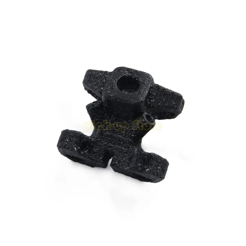 Q5WA Stampa stampata Stampa TPU Parte per montaggio della fotocamera Antenne cornice base base