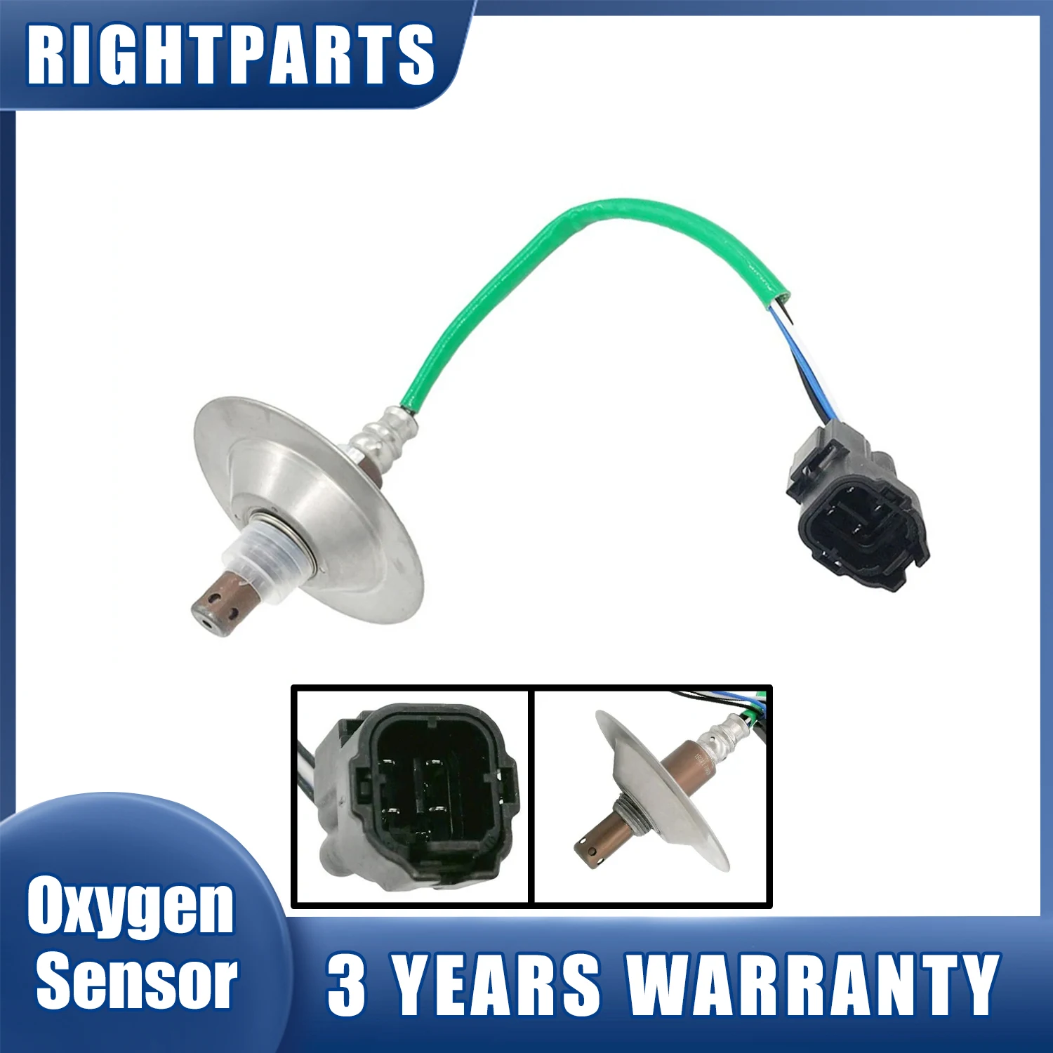 

Upstream Oxygen Sensor 234-9299 211200-4620 1821378K00 For SUZUKI GRAND VITARA 2.4L 2009 2010 2011 2012 2013 18213-78K00