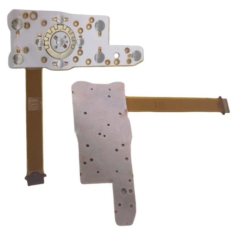 Camera Control Board With Enhances Response FPC Circuit Repair Component 83CF