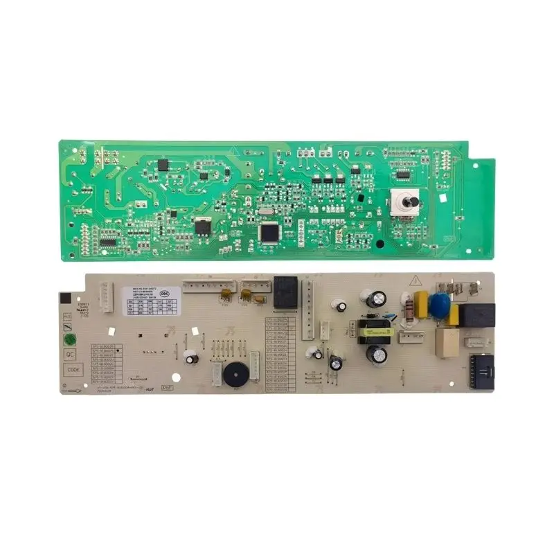R2 para Máquina de Lavar Electrolux ZWW14103WR: O Que Realmente Preciso Saber Antes de Substituir o Painel?