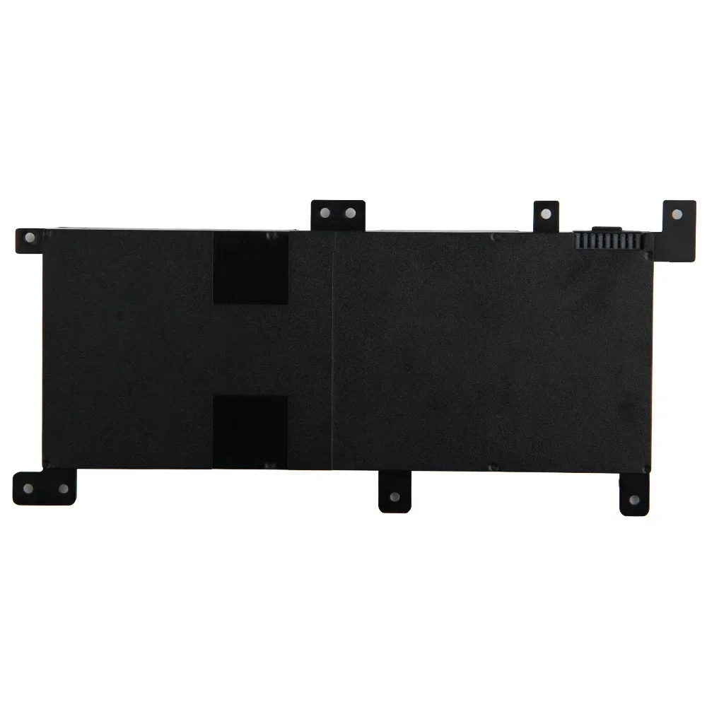 Ban Đầu Thay Thế Pin C21N1509 Cho ASUS FL5900 X556U V556U R558U F556U A556U X556UV K556U VM591U Pin Laptop 4840MAh