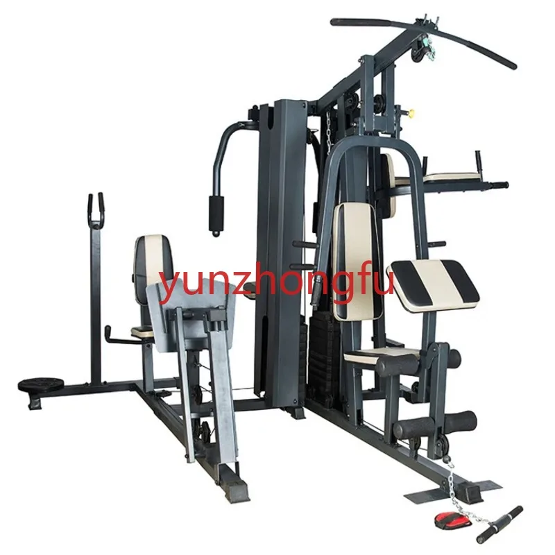 2021 New High Quality Professional Fitness Equipment Sports Life Fitness Fitness Equipment