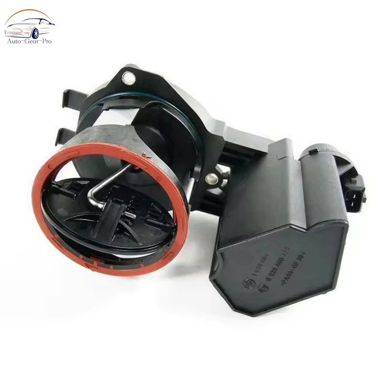 11611438404 BMWS E36 M43 Piezas de motor automotriz profesional Unidad reguladora SMBWK004 Válvula automotriz Disa