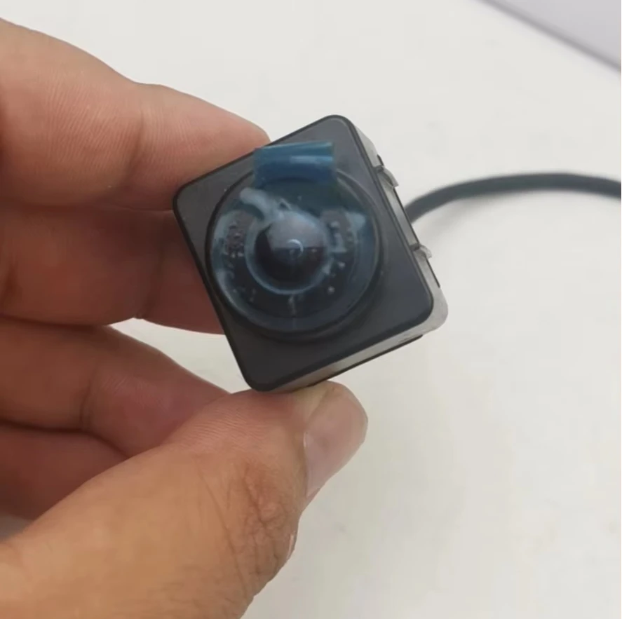 

Full New or Used Auto Parts Reversing Vision Assisted Came ra 9804632980 for peugeot